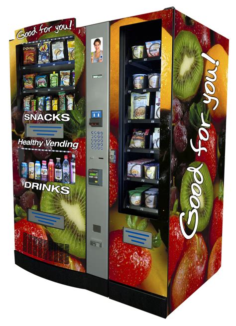 snack in a box vending